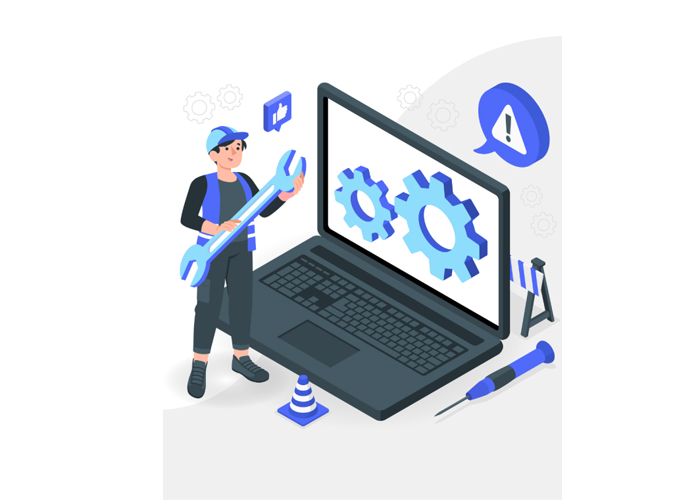 Maintenance management system